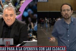 La respuesta viral de Alexa al pedirle que ponga laSexta humilla a Ferreras y hunde a Atresmedia
