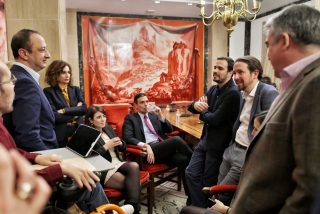 Sepa cu&aacute;nto le va a costar a los contribuyentes mantener a S&aacute;nchez y a sus compinches: solo las cuatro vicepresidencias salen a dos millones de euros
