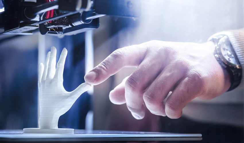 La econ&oacute;mica tecnolog&iacute;a que har&aacute; 10.000 veces m&aacute;s r&aacute;pida la impresi&oacute;n 3D