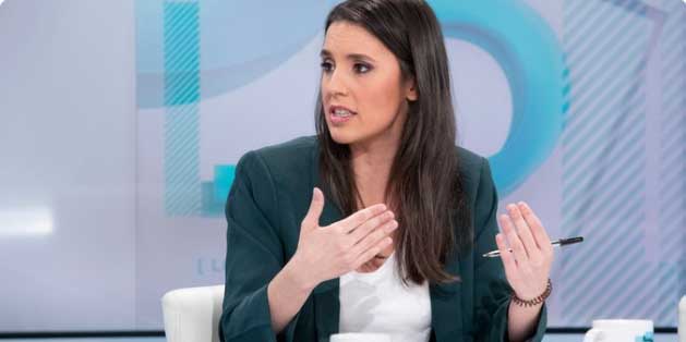 Los ministros podemitas se refugian en laSexta y TVE para esconder sus esc&aacute;ndalos