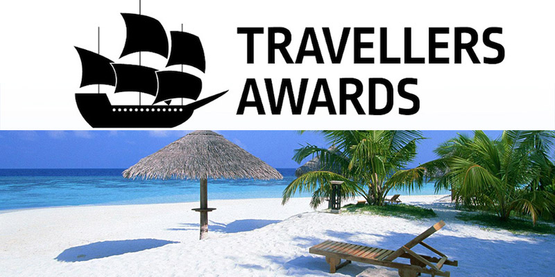 Travellers, del Grupo Periodista Digital, entrega sus Premios de Turismo