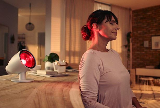 Mejores l&aacute;mparas infrarrojos 2021 ✅