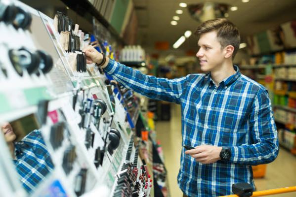 Mejores maquillajes para hombres 2020