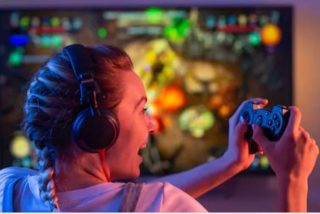 Mejores gamepads PC inalámbricos 2022 ?