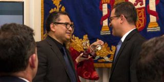 Per&uacute; premiado en los "Travellers Awards" de Periodista Digital por su estrategia de "Turismo Seguro"