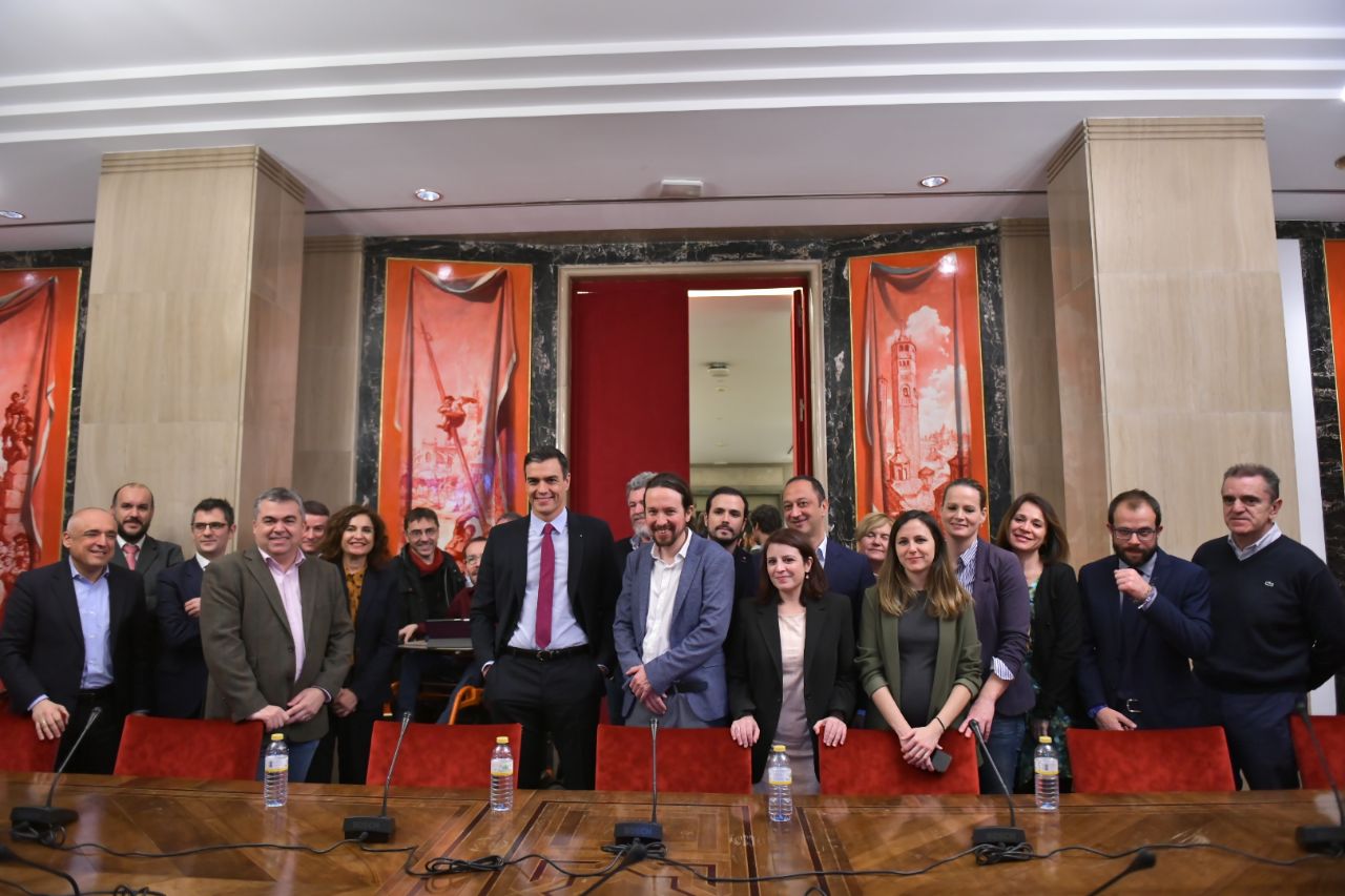 Victor Entrialgo De Castro: "La derrota de la dignidad"