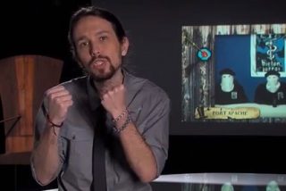 S&aacute;nchez, &iquest;qu&eacute; dec&iacute;as de respetar a las v&iacute;ctimas del terrorismo?: La banda de Iglesias se suma a una 'manifa' en favor de ETA