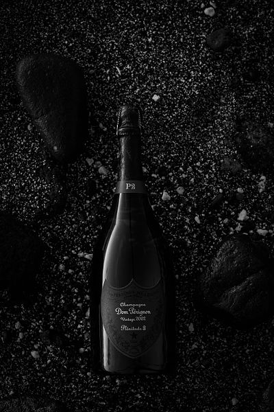 Dom Pérignon Vintage 2002 Plénitude 2