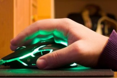 Ratones gaming recomendados