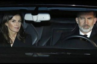 Altercado en Casa Real: Don Juan Carlos estalla por el plante de Do&ntilde;a Letizia tras la muerte de la infanta Pilar