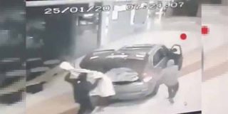 Centro Comercial Xanad&uacute;: el espectacular robo con alunizaje que investiga la Guardia Civil