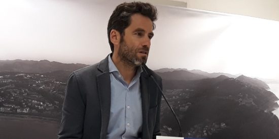 Borja Sémper, que defendía el diálogo con Bildu, abandona la política tras discrepar con el ala dura del PP