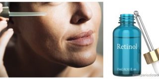Mejores sérums con retinol 2021