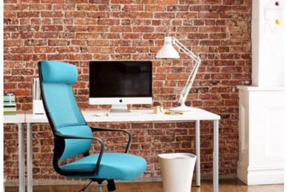 Sillas de oficina para el dolor de espalda