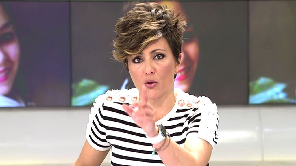 Sonsoles &Oacute;nega se separa del abogado Carlos Pardo tras 11 a&ntilde;os de matrimonio y con dos hijos