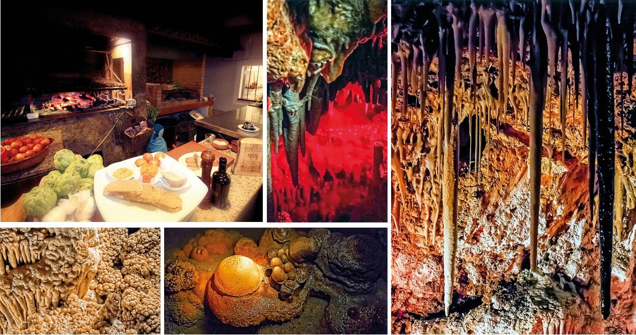 Las Cuevas de Génova: un tesoro natural en las profundidades de Palma