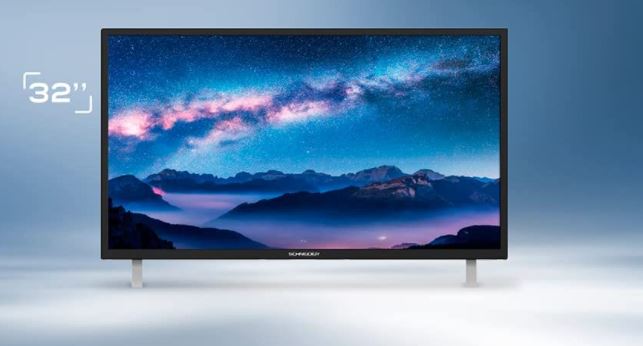 Televisores por menos de 200 €