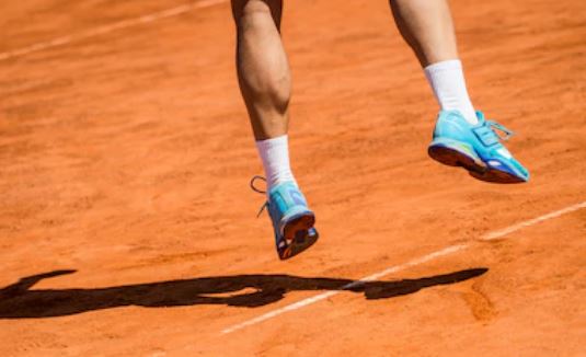 Zapatillas de tenis más vendidas en Amazon