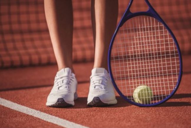 Zapatillas de tenis más vendidas en Amazon