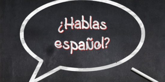 Espa&ntilde;ol en EEUU: las 14 palabras que hemos prestado a los yankees para que las usen cuando hablan en ingl&eacute;s