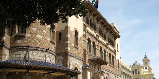 La Universidad de M&aacute;laga entrega un cr&eacute;dito a cambio de &lsquo;engullirse&rsquo; un seminario de econom&iacute;a comunista