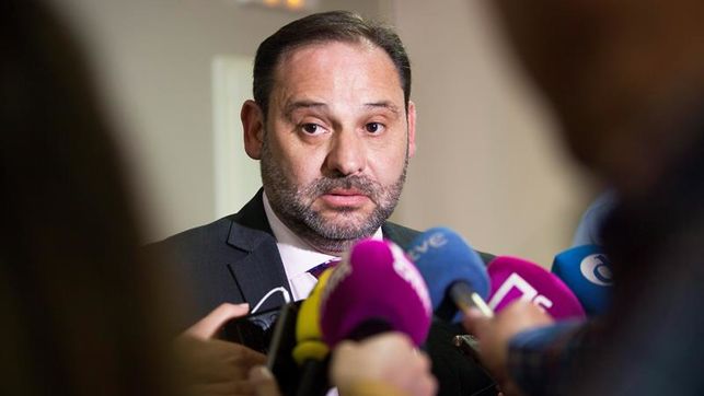 Mi&eacute;rcoles negro para &Aacute;balos: el Congreso aprueba el suplicatorio del Supremo dando v&iacute;a libre a su imputaci&oacute;n