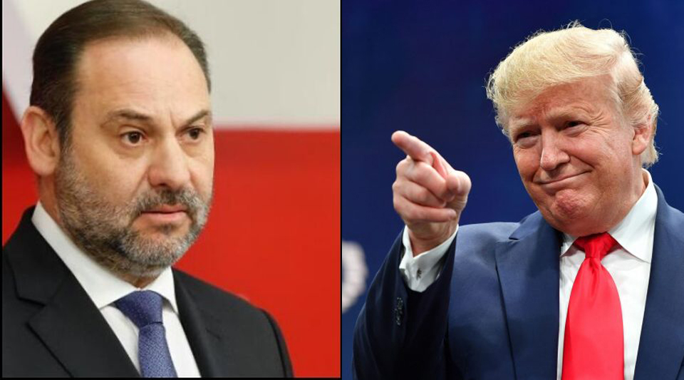 EEUU tiene a &Aacute;balos en el punto de mira y acorrala a S&aacute;nchez por cobijar a la dictadura venezolana