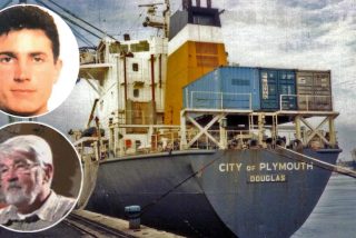 Caso Alc&agrave;sser: El capit&aacute;n del barco donde huy&oacute; Angl&egrave;s tendr&aacute; que declarar a 27 a&ntilde;os del brutal crimen