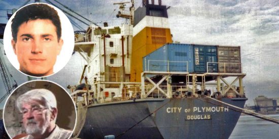 Caso Alc&agrave;sser: El capit&aacute;n del barco donde huy&oacute; Angl&egrave;s tendr&aacute; que declarar a 27 a&ntilde;os del brutal crimen