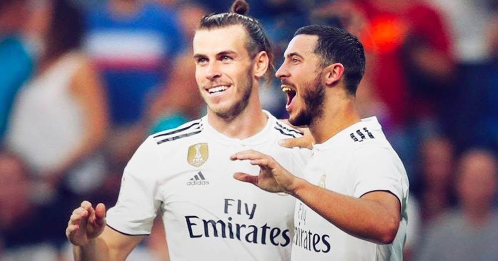 El Real Madrid va al infierno del Osasuna a defender su liderato con Bale y sin Hazard
