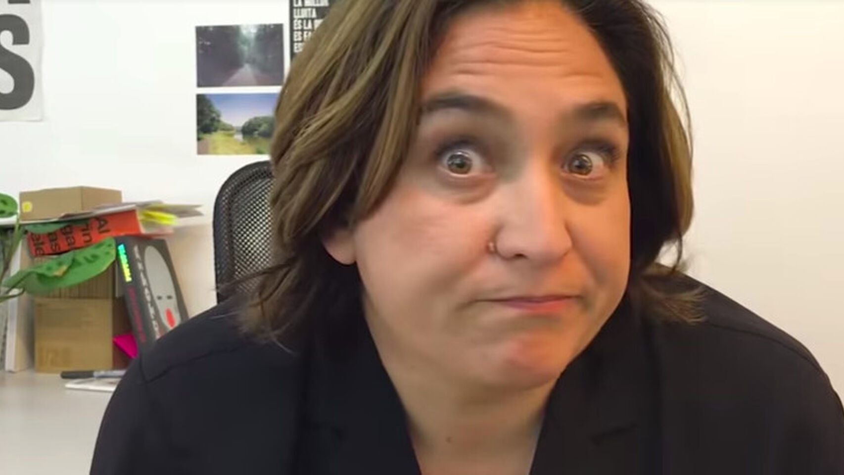 Ada Colau