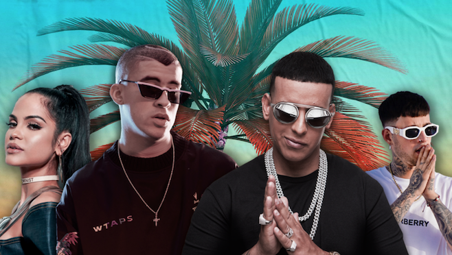 Madrid Puro Reggaeton Festival anuncia al nuevo artista que acompañará a Bad Bunny, Daddy Yankee y Natti Natasha