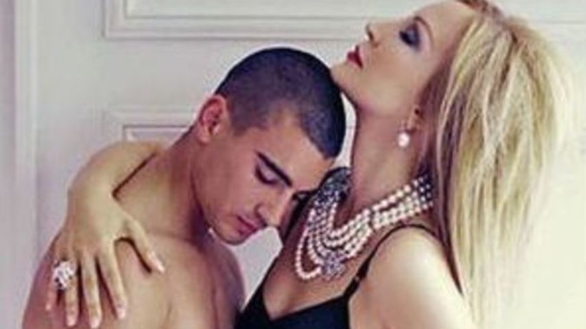Carmen Lomana incendia a los 71 a&ntilde;os Instagram abrazada a un chico desnudo
