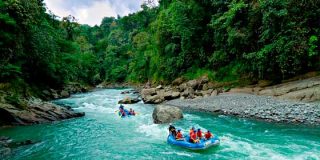 Semana Santa: Disfruta la 'Pura vida' en Costa Rica