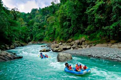 Semana Santa: Disfruta la 'Pura vida' en Costa Rica