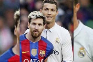 Por qu&eacute; Zidane es la pieza clave para que la Juventus revolucione el f&uacute;tbol con Messi y Cristiano Ronaldo