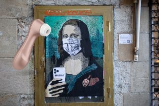 La Espa&ntilde;a que nos define en pleno coronavirus: gel antis&eacute;ptico, mascarillas y succionador de cl&iacute;toris, top ventas de Amazon