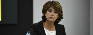 Italia ahonda en el desprestigio de Dolores Delgado: la Fiscal&iacute;a transalpina interrogar&aacute; a su primer ministro por el coronavirus