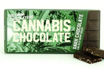 Chocolate: Sanidad pide no consumir este dulce negro por sus riesgos para la salud