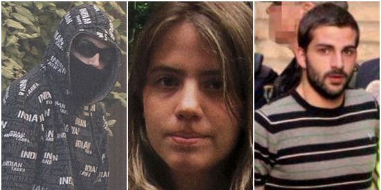 Caso Marta del Castillo: "El Cuco" y su madre irán a juicio por mentir