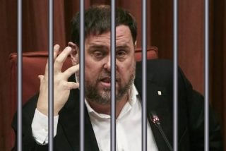 La doble trampa acad&eacute;mica de Oriol Junqueras que puede revocar su permiso carcelario