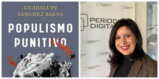 Guadalupe S&aacute;nchez Baena: &laquo;La cruda realidad es que las mujeres s&oacute;lo somos v&iacute;ctimas de las feministas que nos quieren sumisas y obedientes"