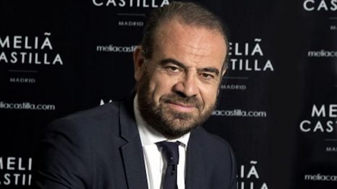 EEUU expulsa al CEO de Hoteles Meli&aacute; por sus negocios con la dictadura de Cuba