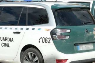 La Guardia Civil atrapa en Alsasua al facineroso que capitaneaba la veintena de energúmenos que emboscó y agredió a un agente