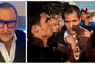 Herrera denuncia que la agresi&oacute;n chavista a Guaid&oacute; parte del desprecio de S&aacute;nchez hacia el presidente interino