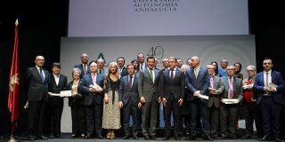 Juanma Moreno afirma que es el momento de Andaluc&iacute;a