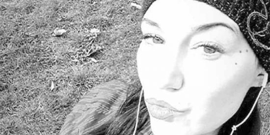 Capturan a 'La Tata': la Polic&iacute;a Nacional sorprende a la reina del alunizaje en un centro comercial de Vallecas