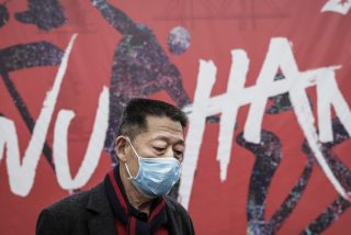 Coronavirus: el número de muertes por la peste China ya supera el de víctimas del SARS en 2003