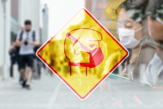 Coronavirus: Italia proh&iacute;be por decreto entrar y salir de los focos infectados por la 'peste china'