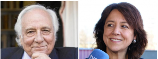 Ra&uacute;l del Pozo no se extra&ntilde;a del tic racista de la alcaldesa de Vic: "En esa ciudad llamaron mala puta a In&eacute;s Arrimadas"